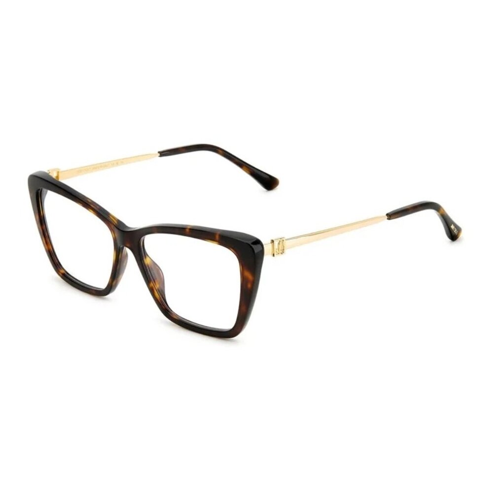 NEW JIMMY CHOO EYEGLASSES